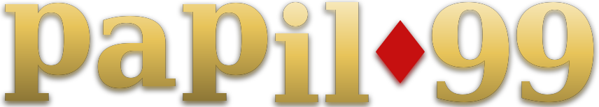 papilo99 logo